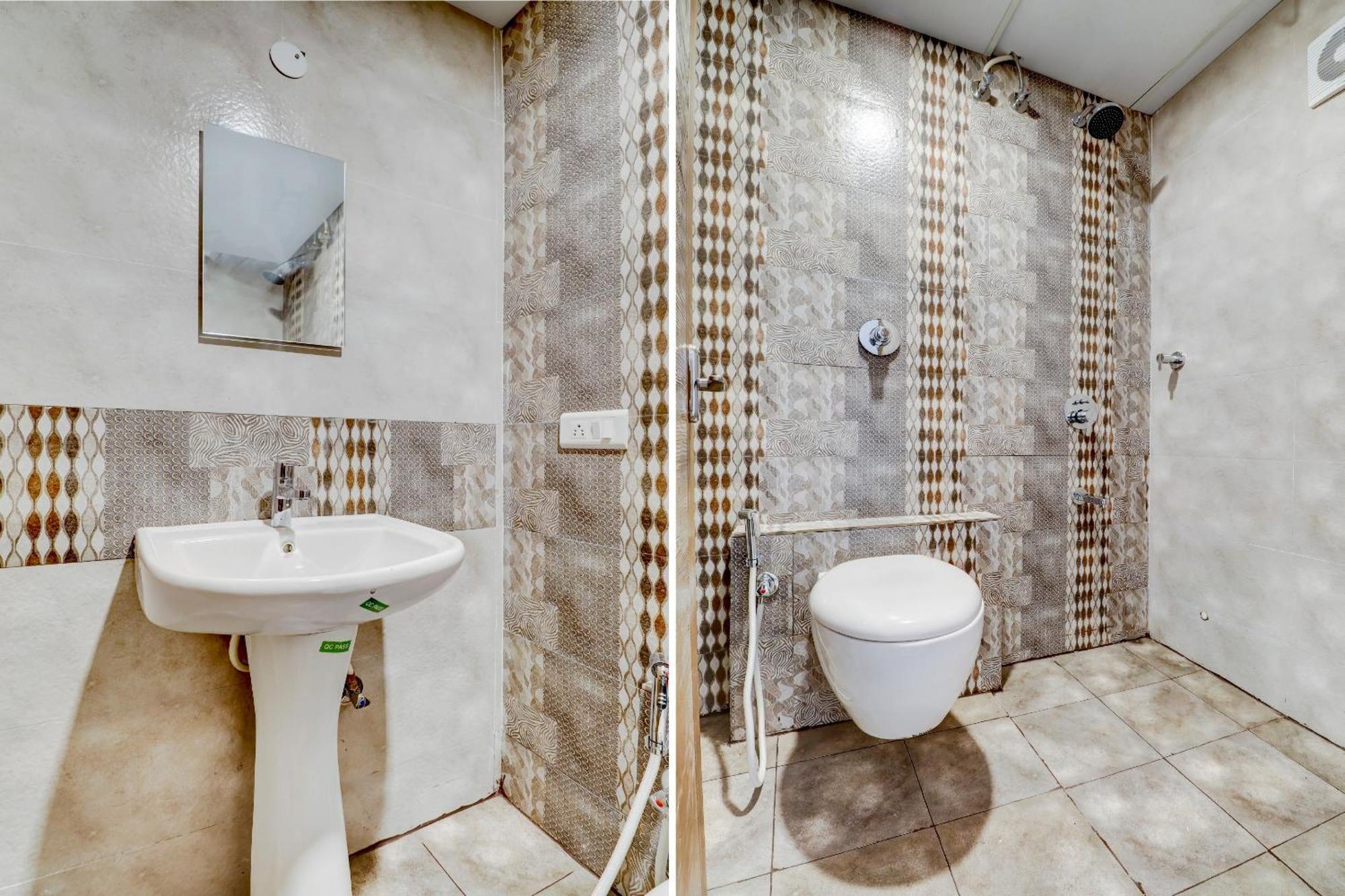 Hotel O Home Exotic Stay Bsk Rd Stage Μπανγκαλόρ Εξωτερικό φωτογραφία